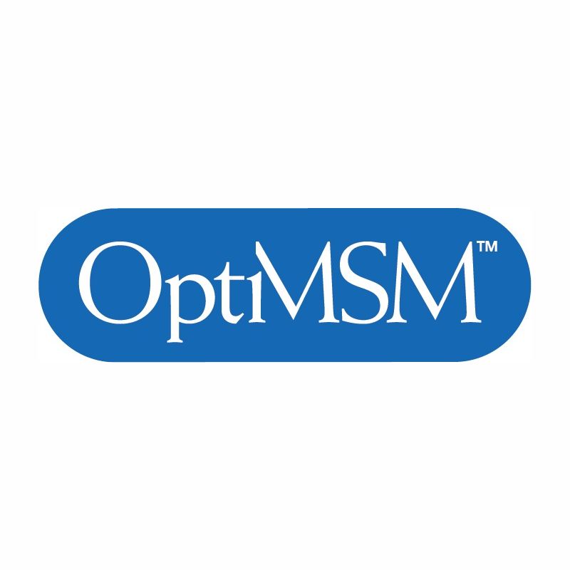 MSM Pulver (1kg) OptiMSM™ in ökol. Verpackung - VITAL ENGEL